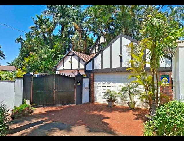 4 BEDROOM HOUSE FOR SALE IN GLENWOOD